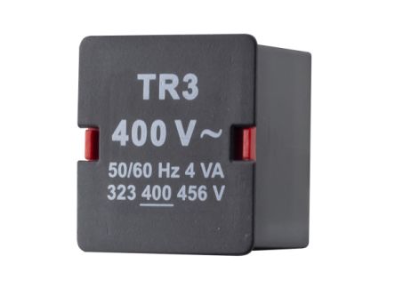 Tele Power Supply, 400V ac, 1.5VA, 1 Output, 323 → 456V Input Voltage