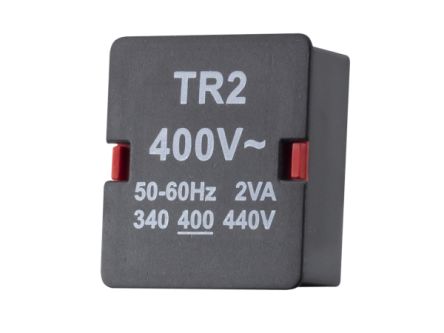 Tele Power Supply, 400V ac, 0.5VA, 1 Output, 340 → 456V Input Voltage