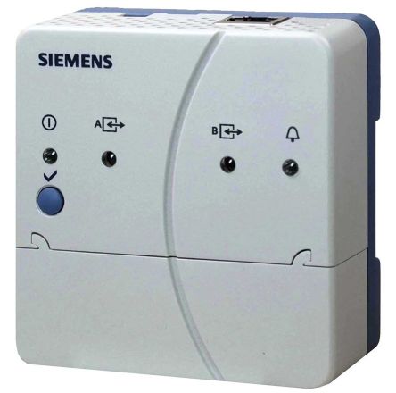 Siemens Serial Device Server, 5 Ethernet Port, 2 Serial Port, Ethernet Interface