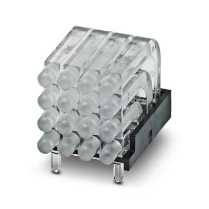 Phoenix Contact, 10367 Fiber Optic for use with Fiber Optic