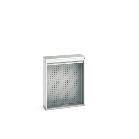 Bott 1 Door Sheet Steel Cupboard, 800 x 350 x 1000mm
