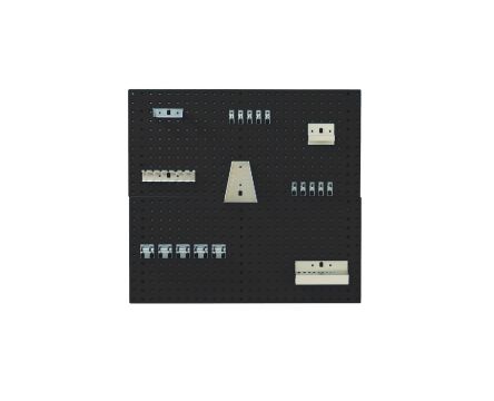Bott Sheet Steel Wall Panel Tool Holder Kit