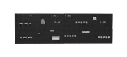 Bott Sheet Steel Wall Panel Tool Holder Kit