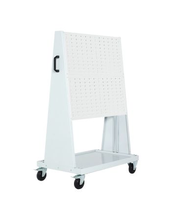 Bott Steel Louvred Panel Trolley, 1000 x 650 x 1600mm