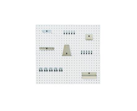 Bott Sheet Steel Wall Panel Tool Holder Kit