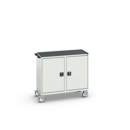 Bott Steel Trolley Trolley, 1050 x 550 x 965mm, 200kg Load