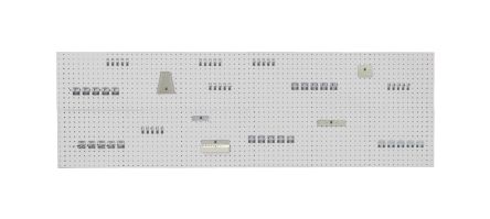 Bott Sheet Steel Wall Panel Tool Holder Kit