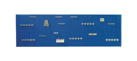Bott Sheet Steel Wall Panel Tool Holder Kit