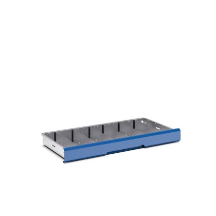 Bott Divider Divider Set for use with Cabinet