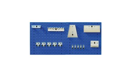 Bott Sheet Steel Wall Panel Tool Holder Kit