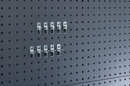 Bott Steel Hooks