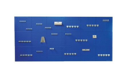 Bott Sheet Steel Wall Panel Tool Holder Kit