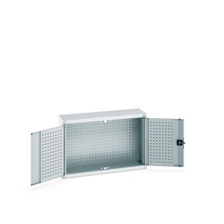 Bott 2 Door Sheet Steel No Cupboard, 1050 X 325 X 700mm