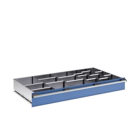 Bott Divider Panel Divider Set for use with Drawers