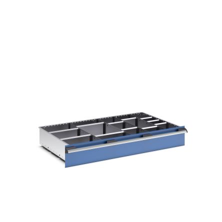 Bott Divider Panel Divider Set for use with Drawers