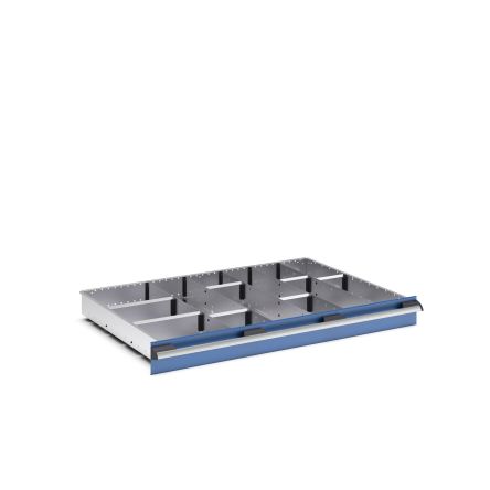 Bott Divider Panel Divider Set for use with Drawers