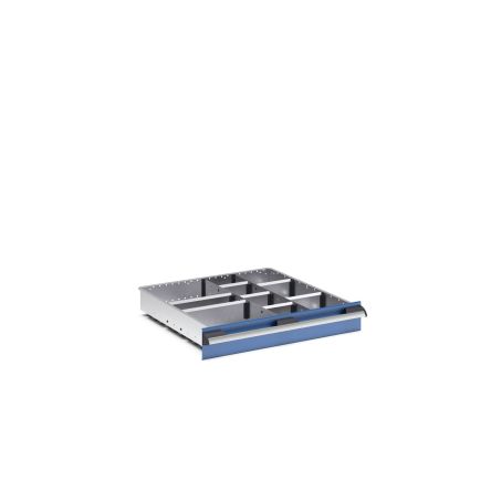Bott Divider Panel Divider Set for use with Drawers