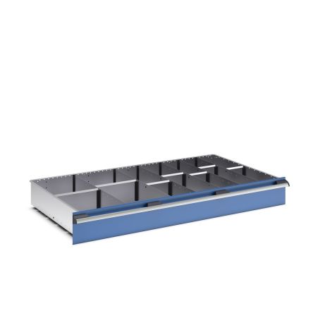 Bott Divider Panel Divider Set for use with Drawers