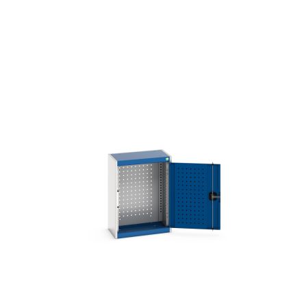 Bott 1 Door Sheet Steel No Cupboard, 525 X 325 X 700mm