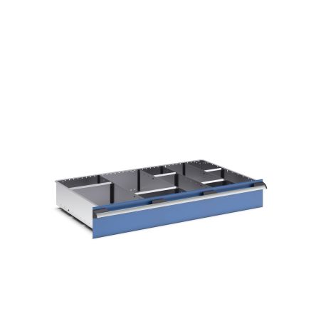 Bott Divider Panel Divider Set for use with Drawers
