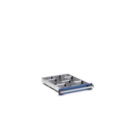 Bott Divider Panel Divider Set for use with Drawers