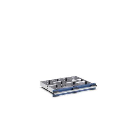 Bott Divider Panel Divider Set for use with Drawers