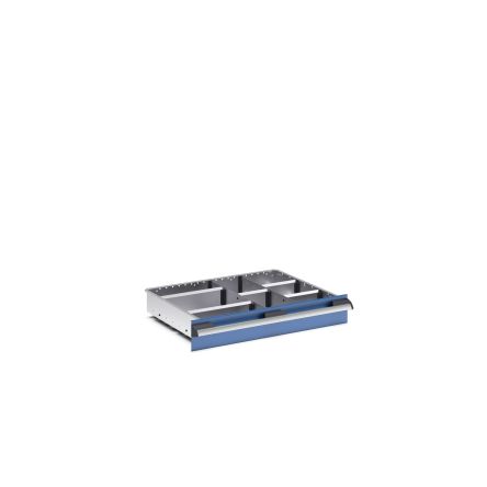 Bott Divider Panel Divider Set for use with Drawers