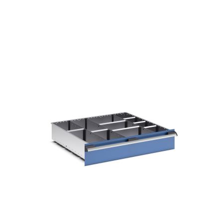 Bott Divider Panel Divider Set for use with Drawers