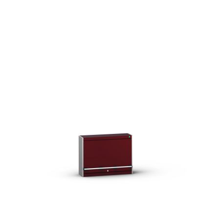Bott Sheet Steel Tool Cabinet