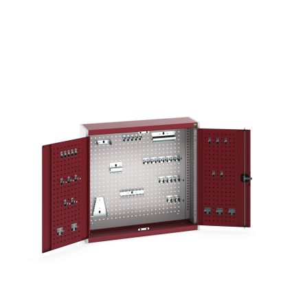 Bott 2 Door Sheet Steel No Cupboard, 1050 X 325 X 1000mm