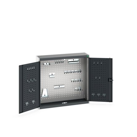 Bott 2 Door Sheet Steel No Cupboard, 1050 X 325 X 1000mm