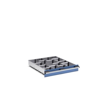 Bott Divider Panel Divider Set for use with Drawers