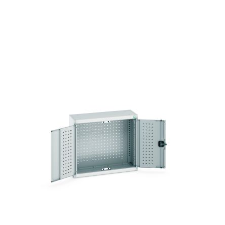 Bott 2 Door Sheet Steel No Cupboard, 800 X 325 X 700mm