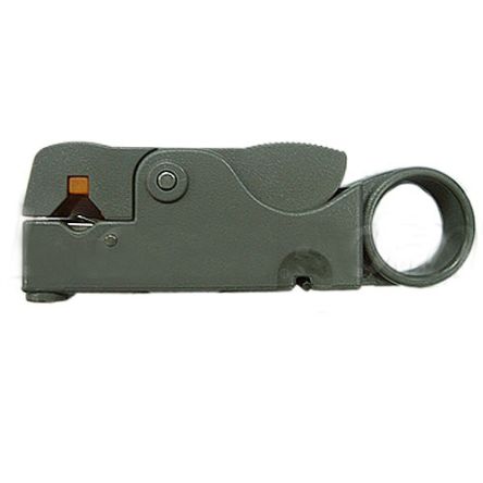 L-Com AT Series Strip Tool Wire Stripper, 4mm Min, 12mm Max