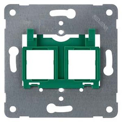 Siemens DELTA Series, Support Plate