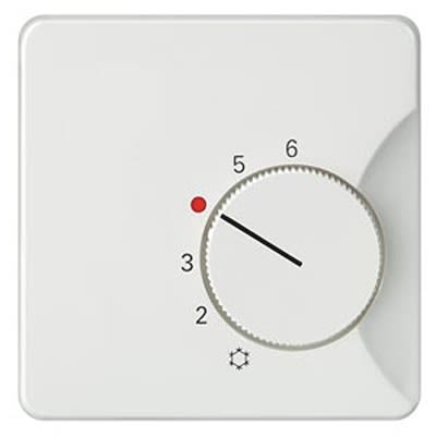 Siemens DELTA NC Thermostat