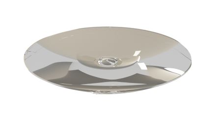 Carclo 10158, 10158 Series LED Lens, Collimator Beam
