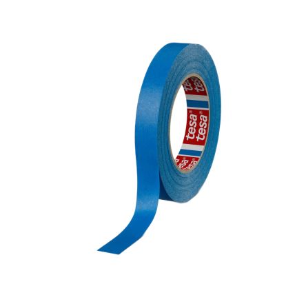 Tesa 04308-00052-00 Blue Masking Tape 19mm x 50m