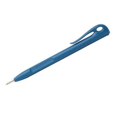 Detectamet Blue Ball Point Pen