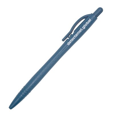 Detectamet Blue Ball Point Pen