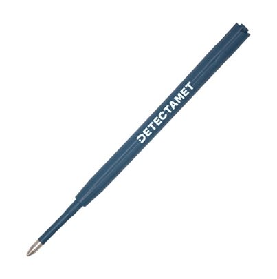 Detectamet Blue Ball Point Pen