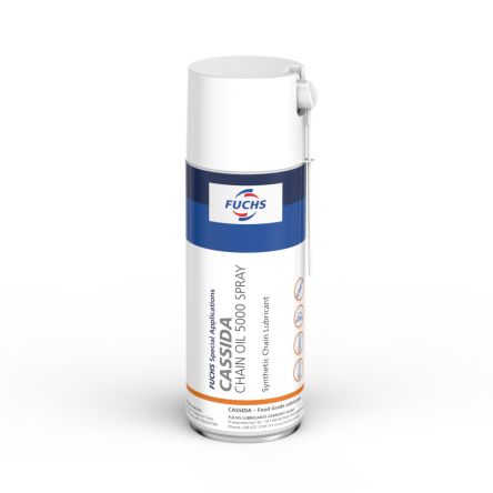 Fuchs Synthetic Grease CASSIDA