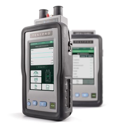 AEM Test Pro CV100 Network Tester RJ45