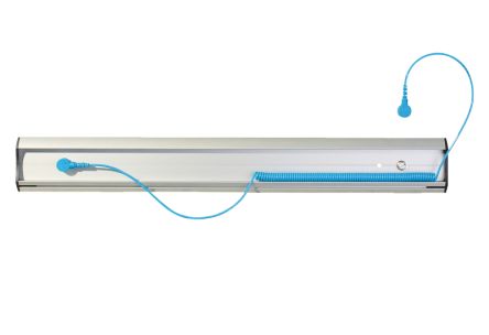 Licefa Aluminium ESD Box 500mm (L)