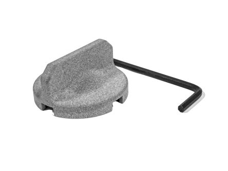 Skytec Testing Kit for use with Alpha Sentinel Respirator