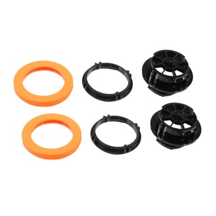 Skytec Kit for use with Alpha Sentinel Respirator