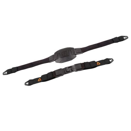 Skytec ASRAS0031BZ Rear, Side Attachment Safety Harness, Universal