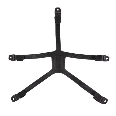 Skytec ASRAS0025BZ Rear, Side Attachment Safety Harness, Universal