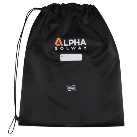 Skytec Storage Bag for use with Alpha Sentinel Respirator