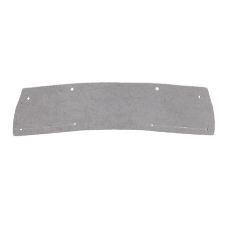 Skytec Microfiber (Top layer) Grey Hard Hat Sweatband, Hard Hats